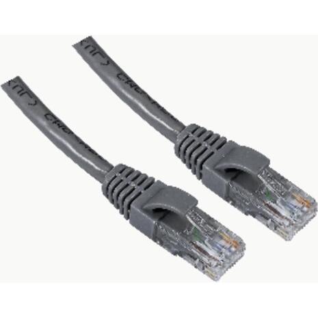 Καλώδιο Δικτύου Ethernet UTP Patch CAT5 0.5m Aculine UTP-001